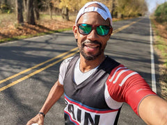 Classic Timber - Emerald Polarized