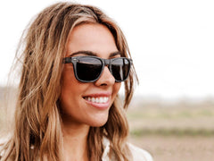 Classic Timber - Black Timber Polarized