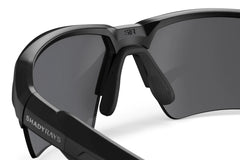 Talon - Black Glacier Polarized