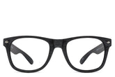 Classic Small Rx - Black Timber