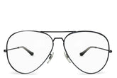 Aviator M/L Rx - Stealth